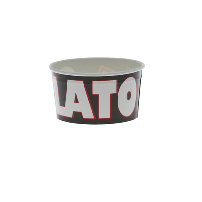 Ice cream dish SPE140