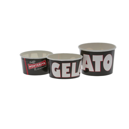 Ice cream dish SPE140