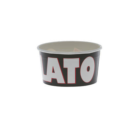 Ice cream cups SPE170