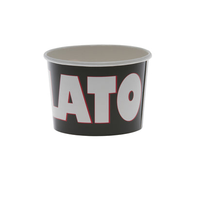 Glass beaker SPE260
