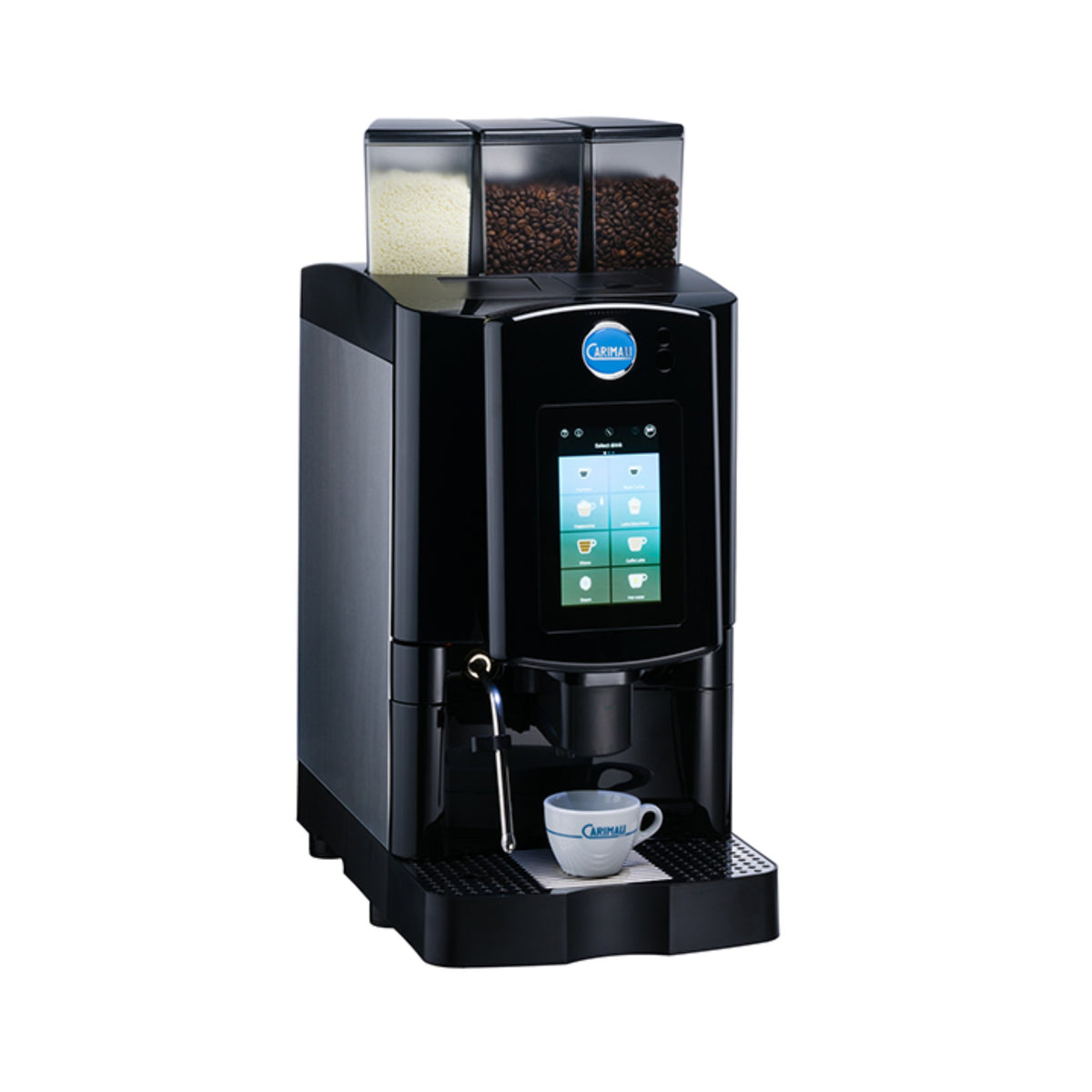 Armonia Soft Plus Black