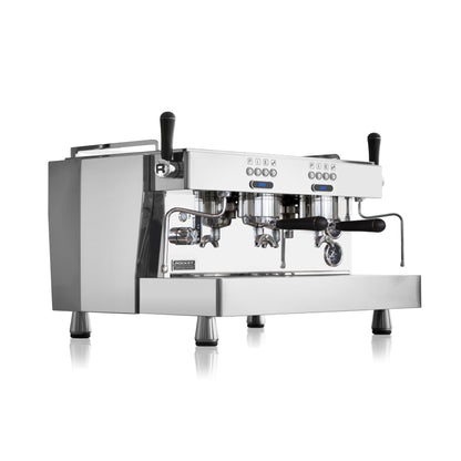 Rocket Espresso R9 2-grupp espressomaskin