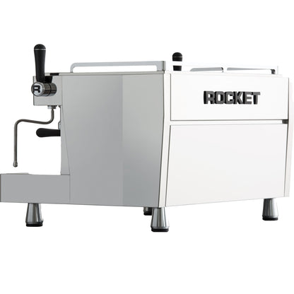 Rocket Espresso R9 2-grupp espressomaskin