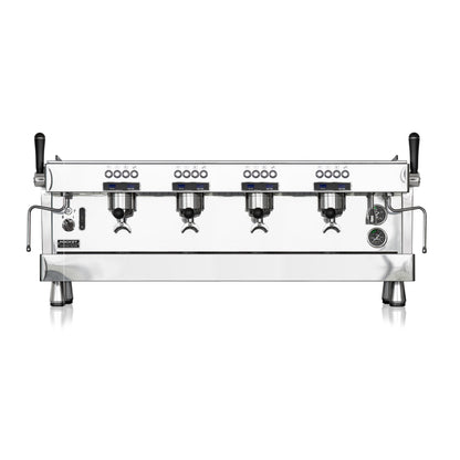 Rocket Espresso R9 4-grupp espressomaskin