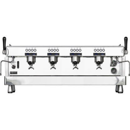 Rocket Espresso R9 4-grupp espressomaskin