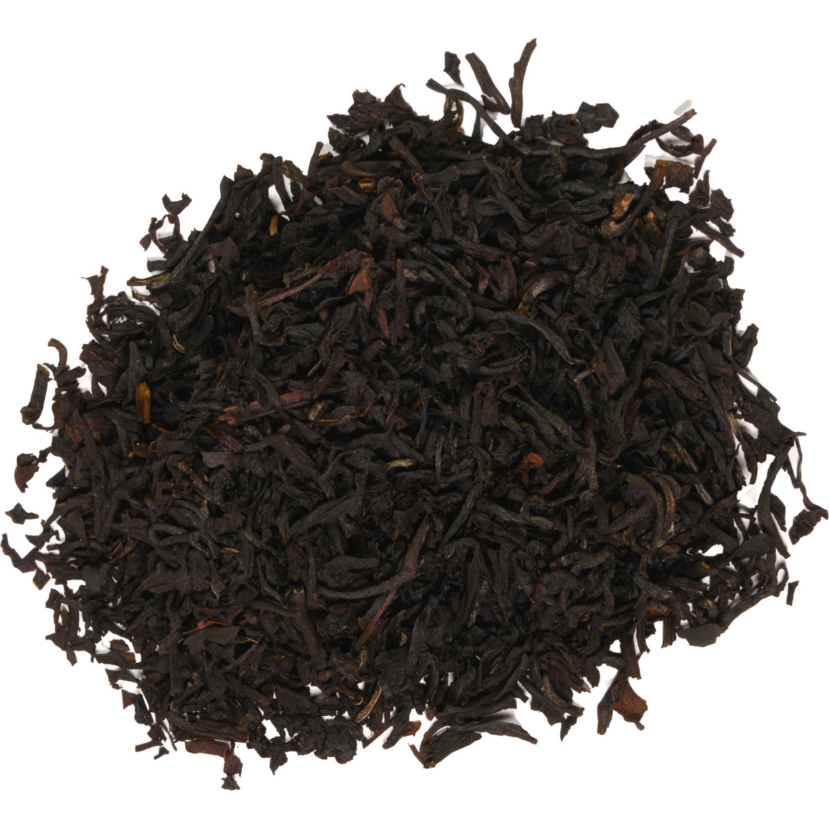 Monteriva Te Earl Grey Organic