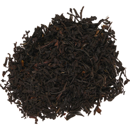 Monteriva Te Earl Grey Organic