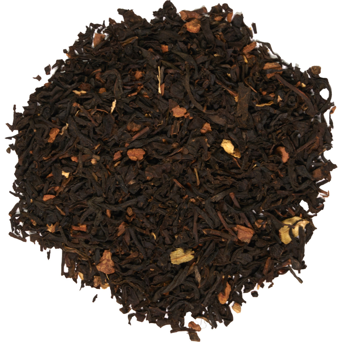 Monteriva Te Chai Ekologisk