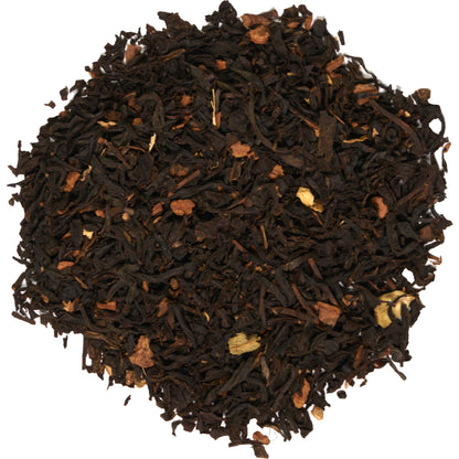 Monteriva Te Chai Ekologisk
