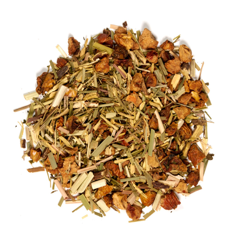 Monteriva Te Cool Mint Organic