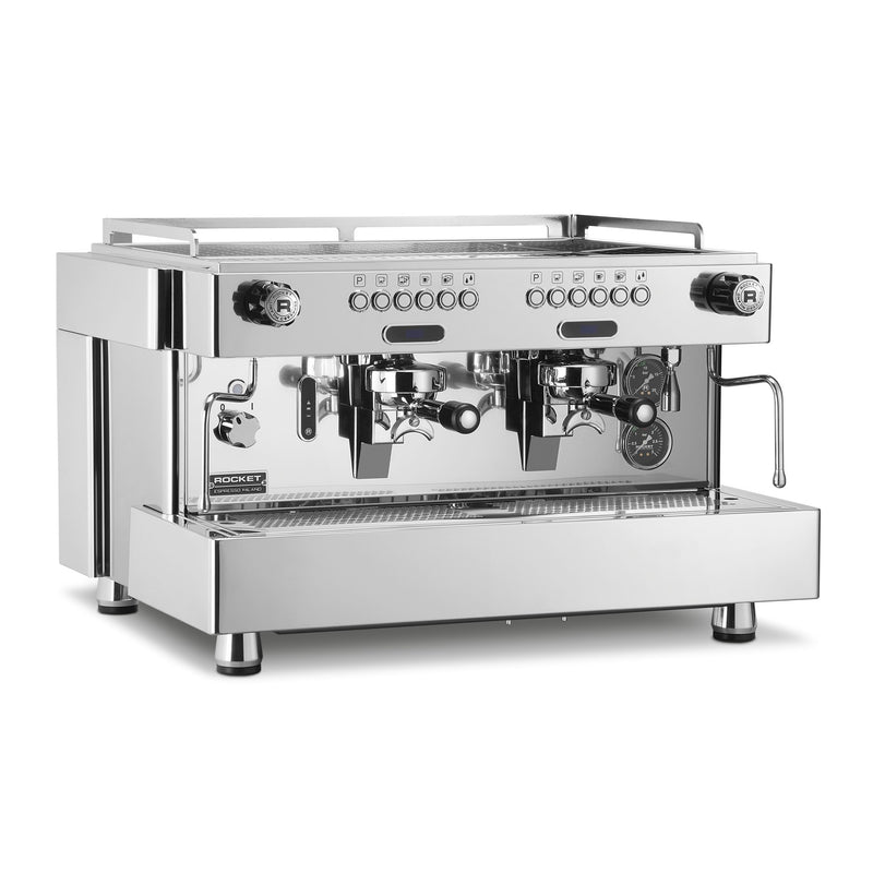 Rocket Espresso RE A2 Timer espressomaskin