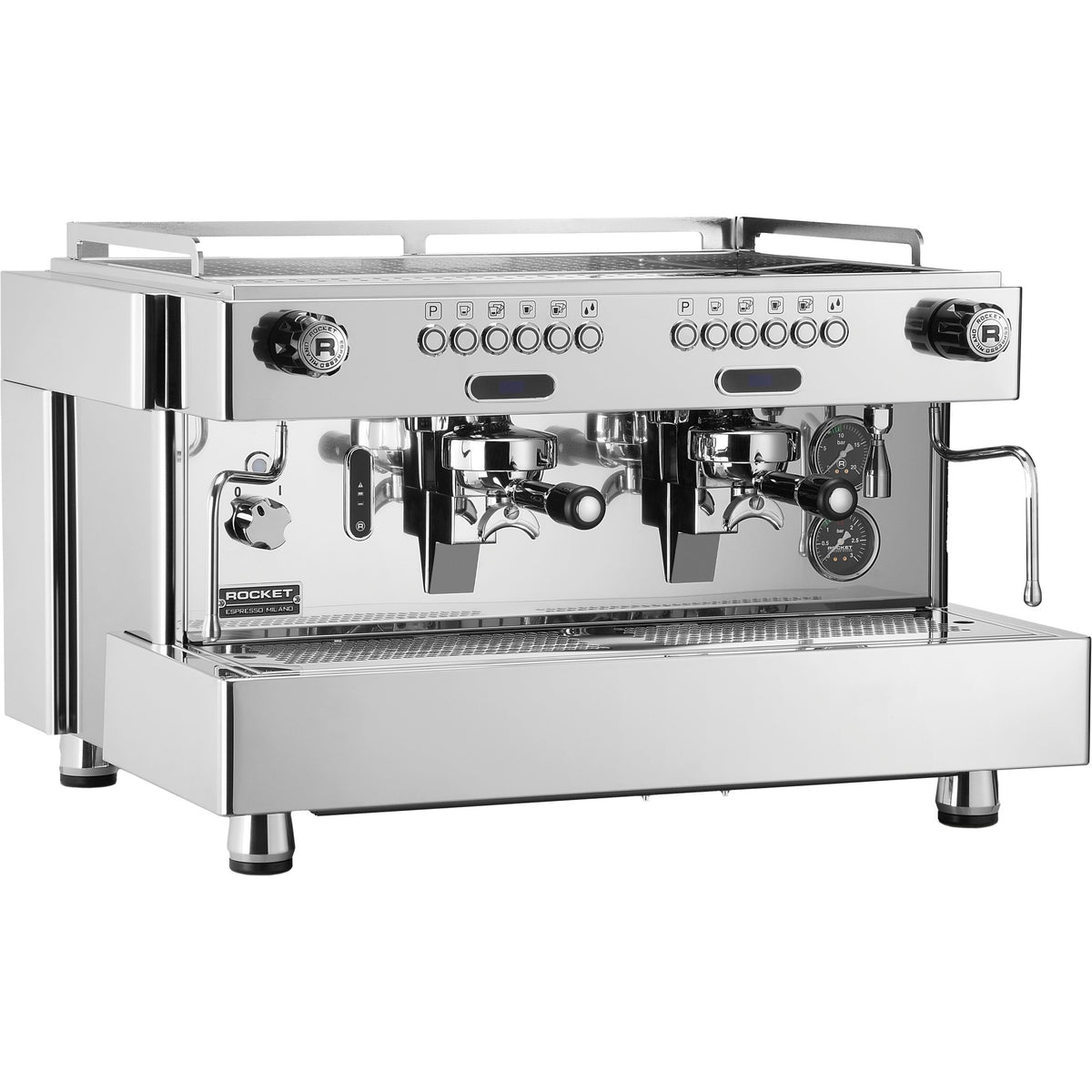 Rocket Espresso RE A2 Timer espressomaskin