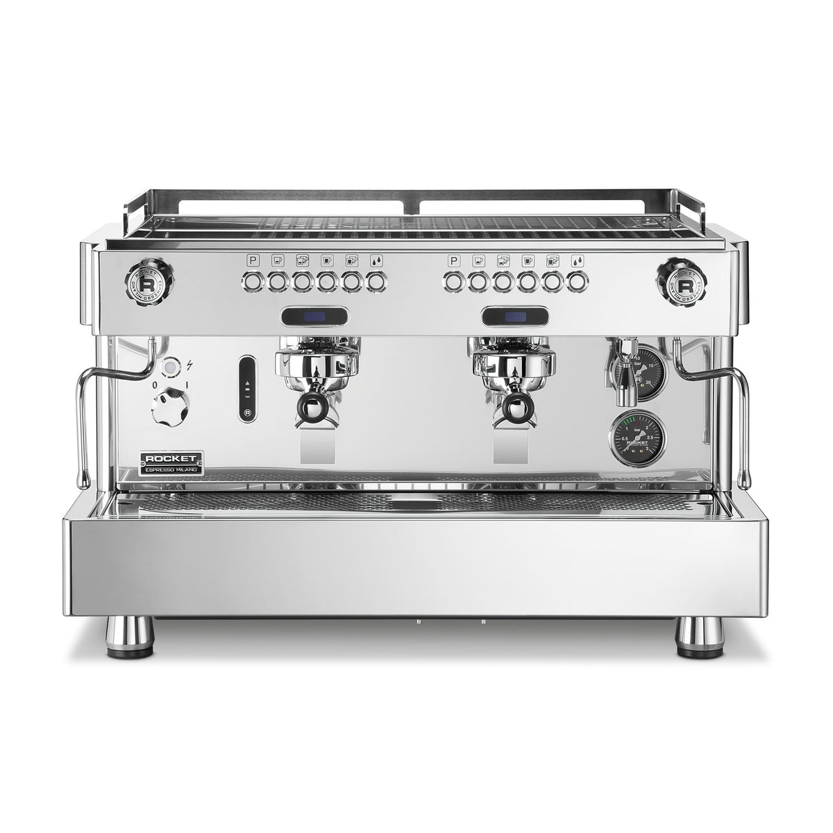 Rocket Espresso RE A2 Timer espressomaskin