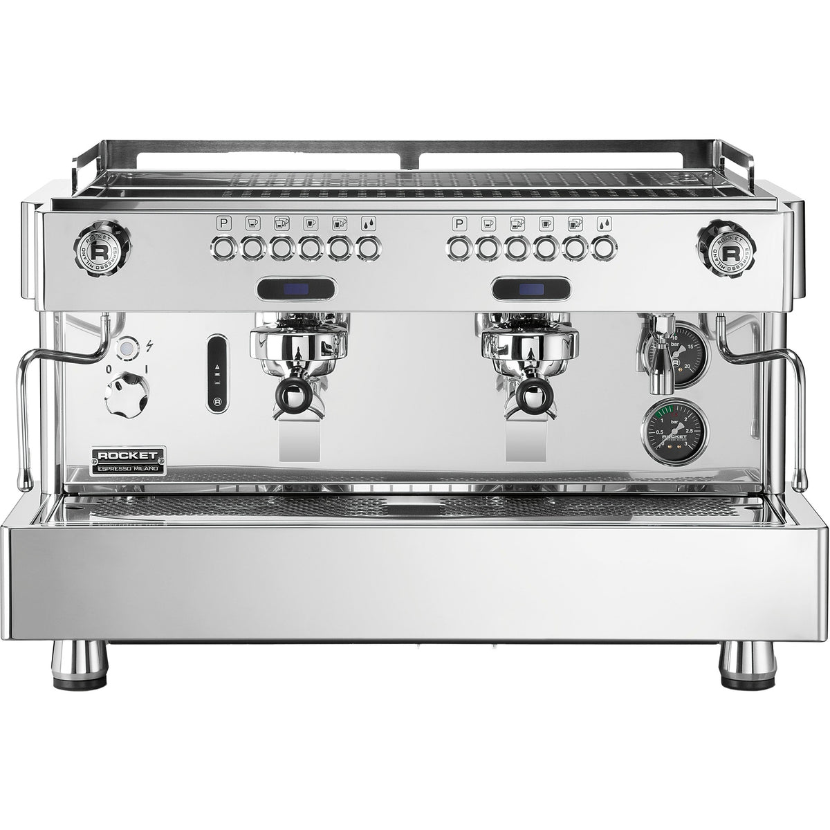 Rocket Espresso RE A2 Timer espressomaskin