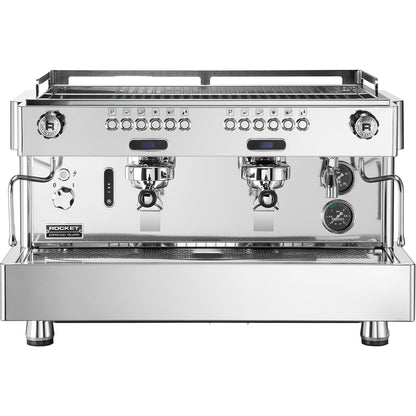 Rocket Espresso RE A2 Timer espressomaskin