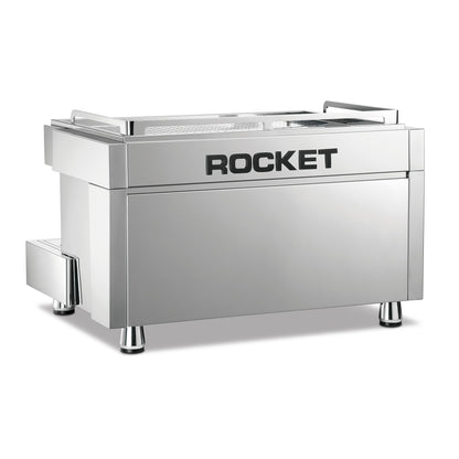 Rocket Espresso RE A2 Timer espressomaskin