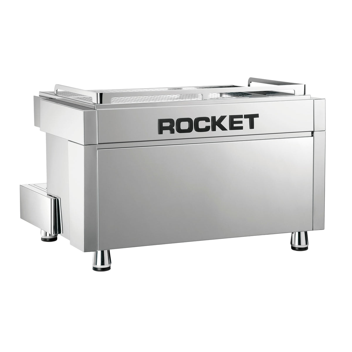 Rocket Espresso RE A2 Timer espressomaskin