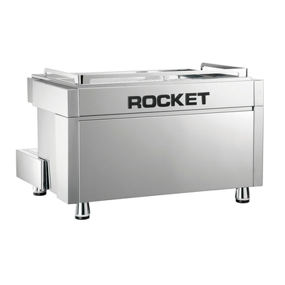 Rocket Espresso RE A2 Timer espressomaskin