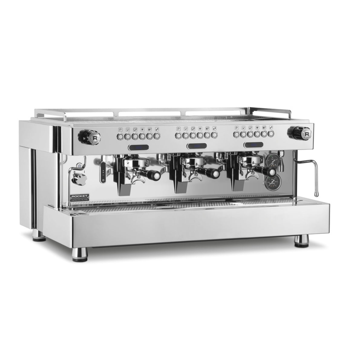 Rocket Espresso RE A3 Timer espressomaskin