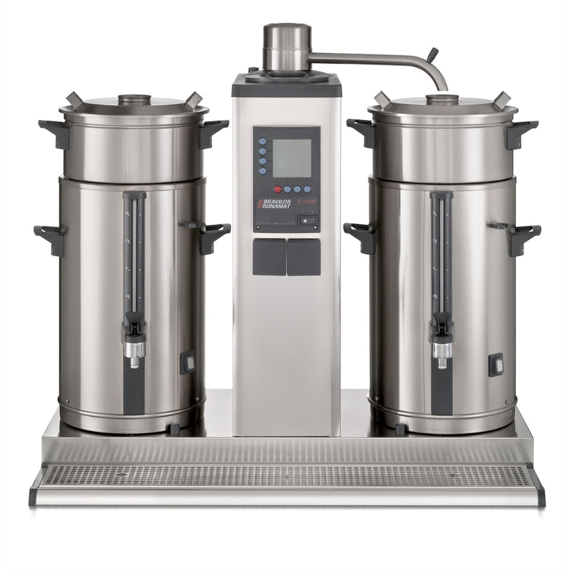 B10 urn brewer