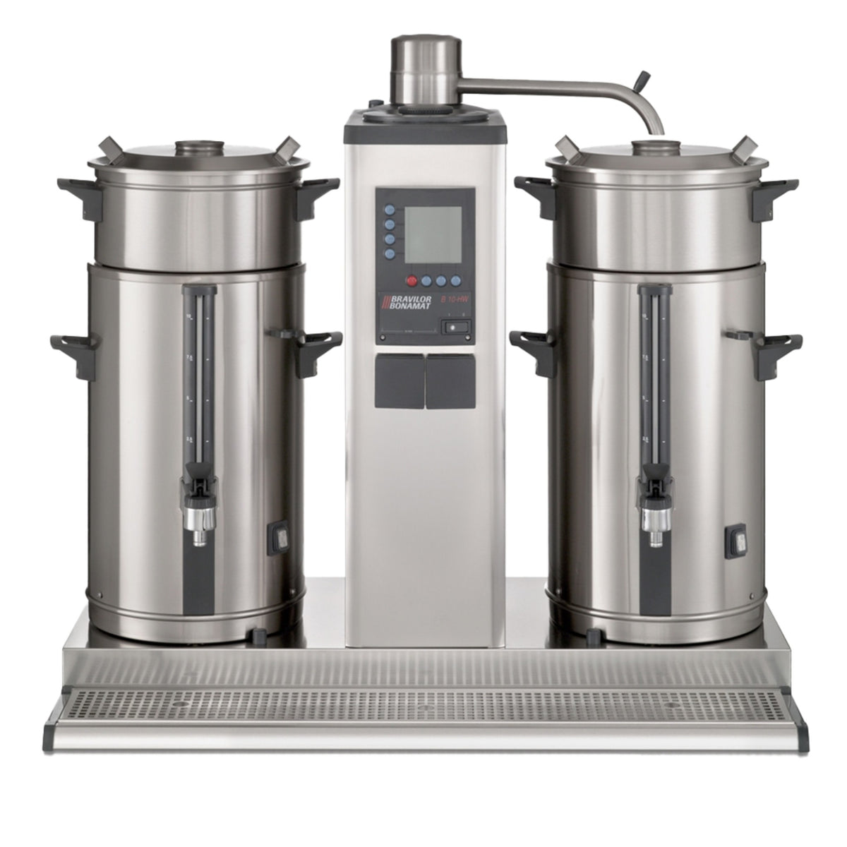 B10 urn brewer
