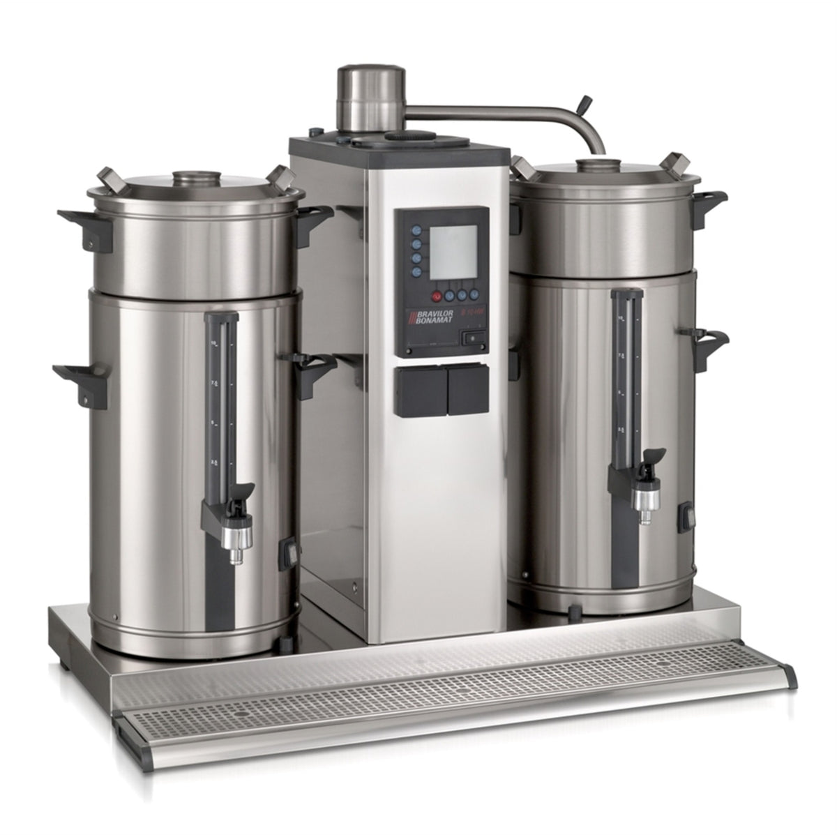 B10 urn brewer