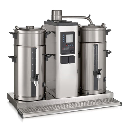 B10 urn brewer