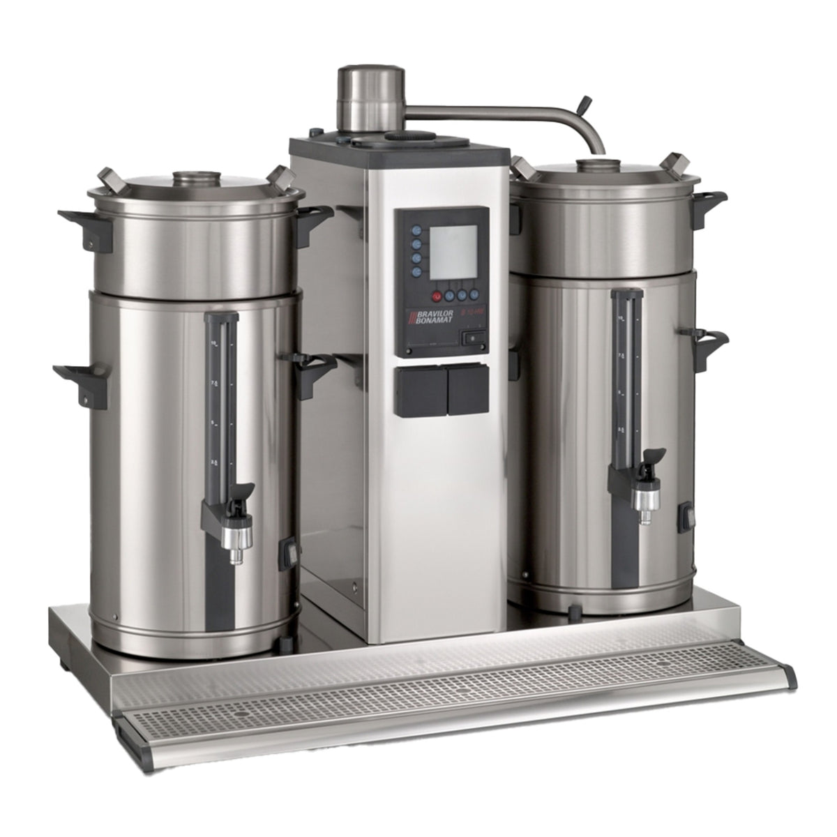 B10 urn brewer