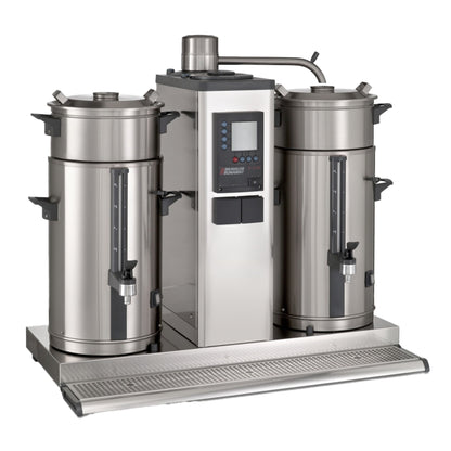 B10 urn brewer