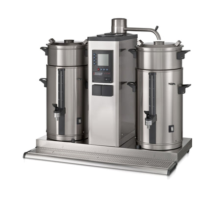 B10 urn brewer