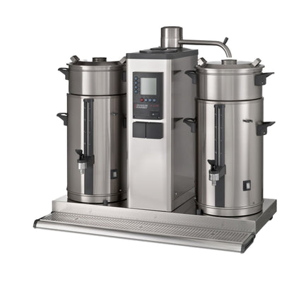 B10 urn brewer