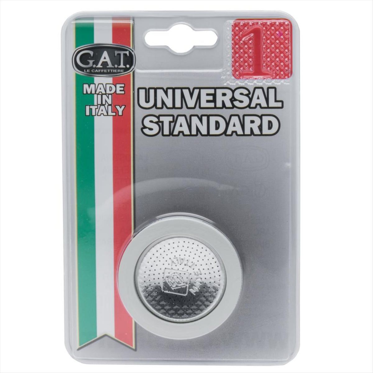 Rubber gasket Moka 1-cup