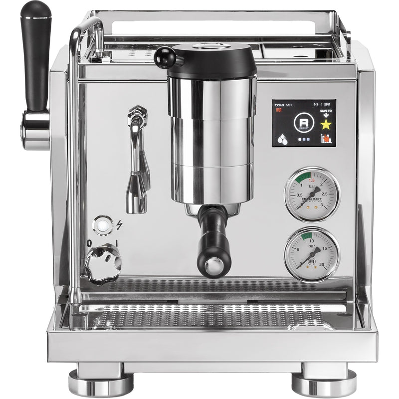 Rocket espresso R Nine One espressomaskin
