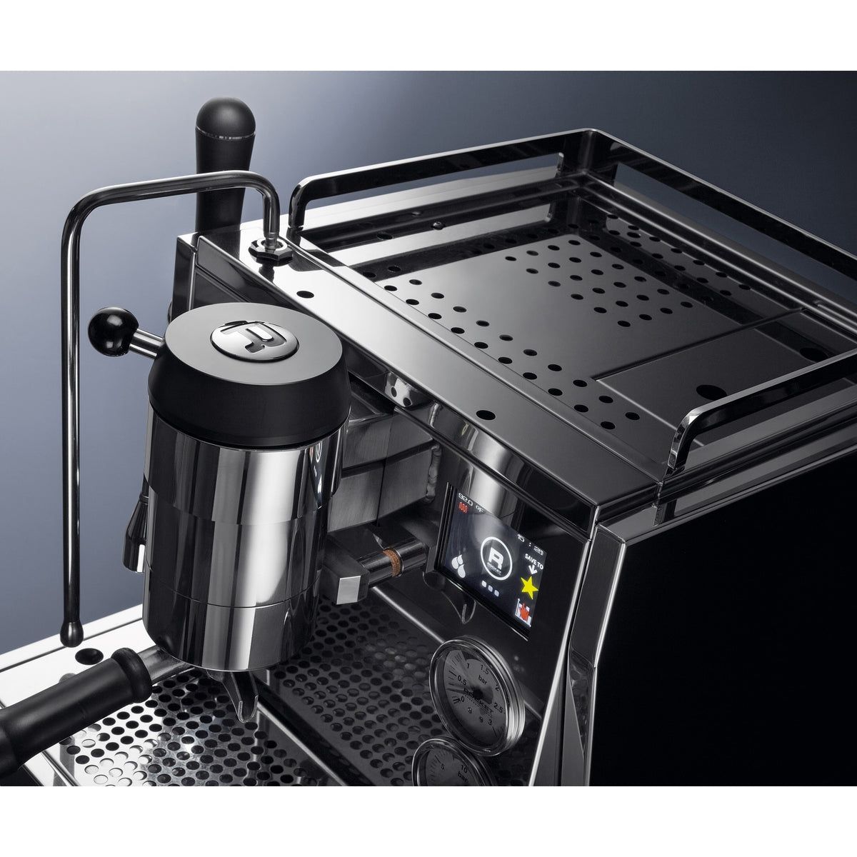 Rocket espresso R Nine One espressomaskin
