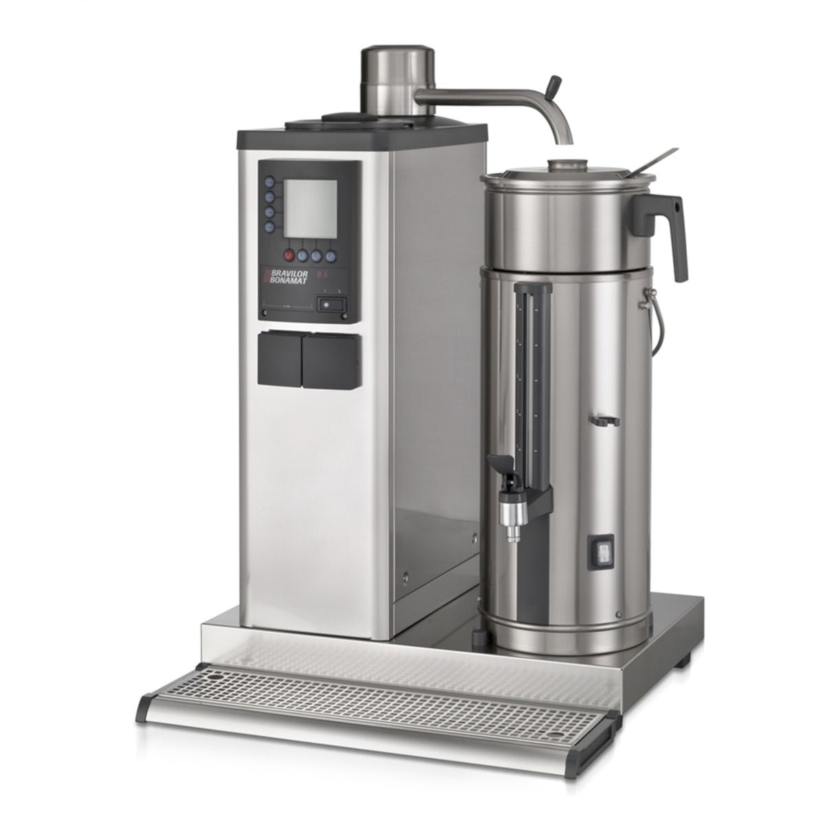 B5 L/R Urn Brewer