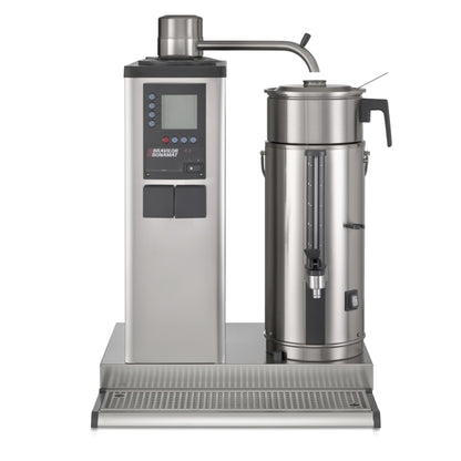 B5 L/R Urn Brewer