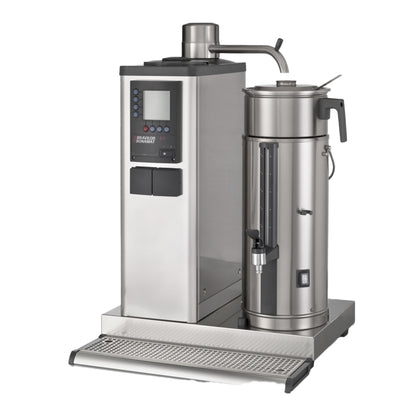 B5 L/R Urn Brewer