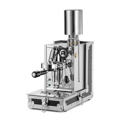 Rocket Espresso Porta Via espresso machine