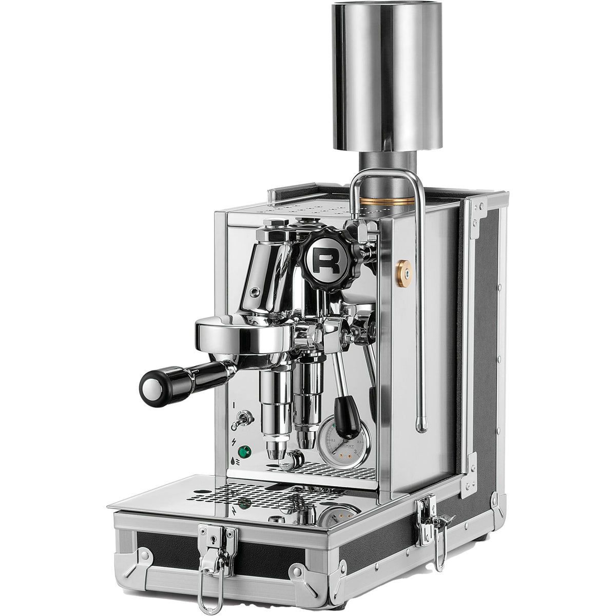 Rocket Espresso Porta Via espresso machine
