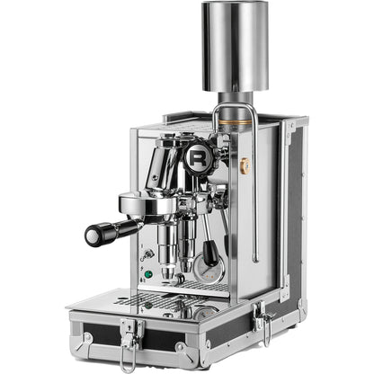 Rocket Espresso Porta Via espresso machine
