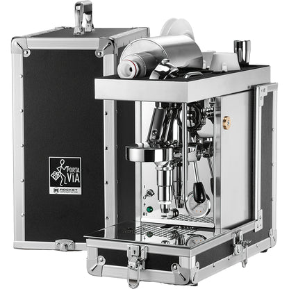 Rocket Espresso Porta Via espresso machine
