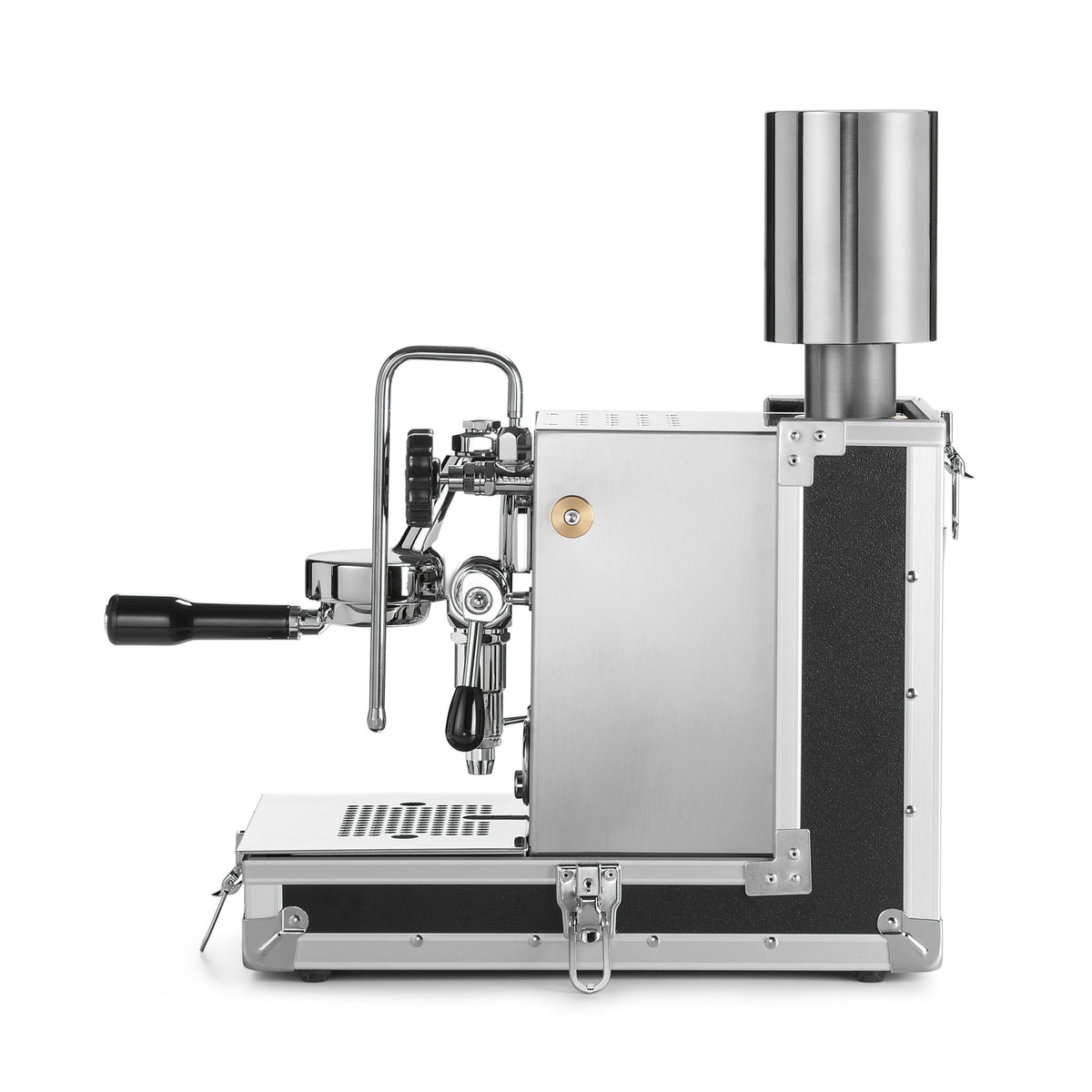 Rocket Espresso Porta Via espresso machine