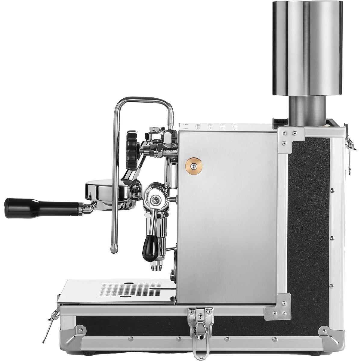 Rocket Espresso Porta Via espresso machine