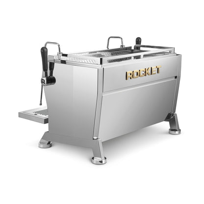 Rocket Espresso R9 Variable 2-grupp espressomaskin