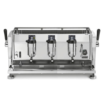 Rocket Espresso R9 Variable 3-group espresso machine