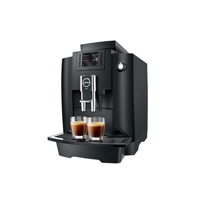 WE6 Piano Black