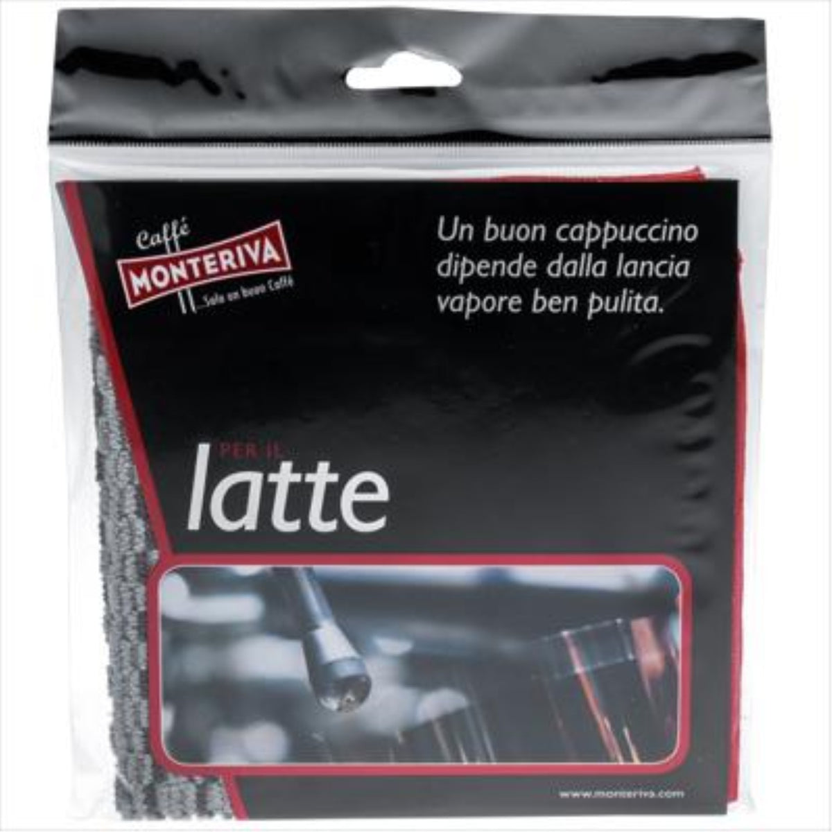 Latteduk
