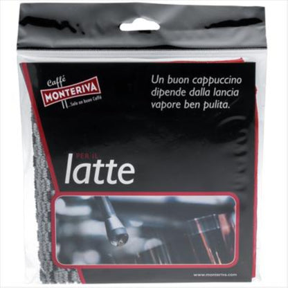 Latteduk