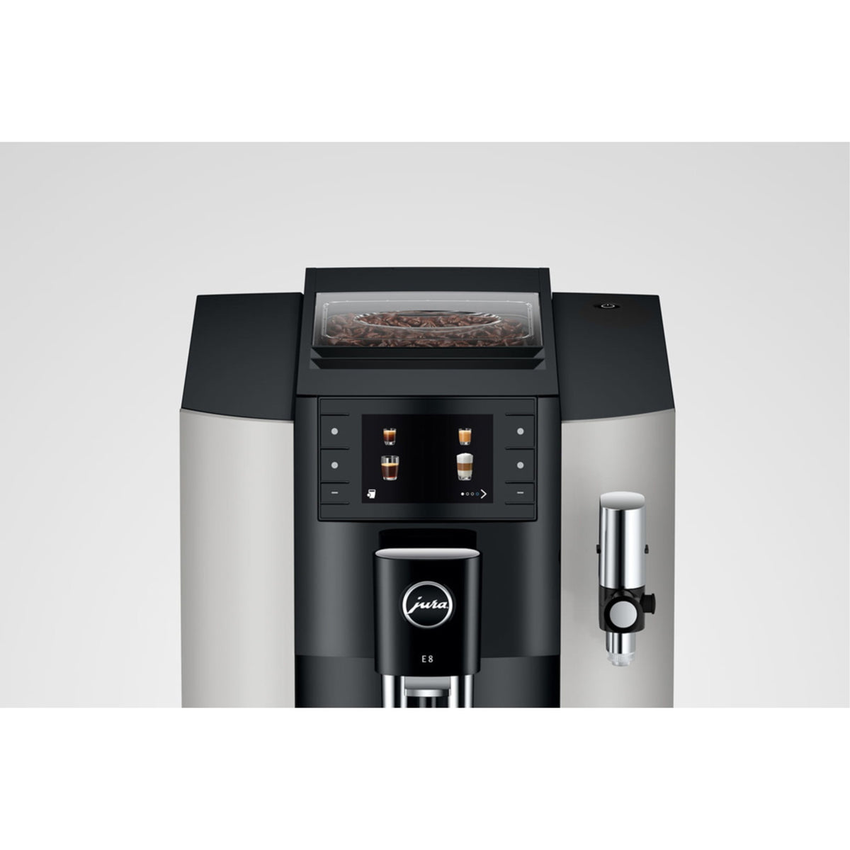 E8 Platinum (EC)