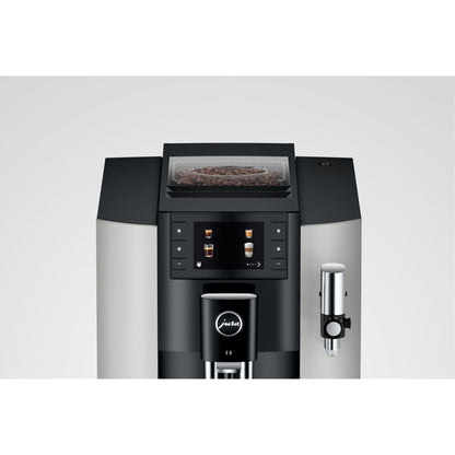 E8 Platinum (EC)
